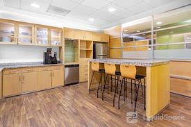 Regus | Mexico City, Palmas Torre Esmeralda II