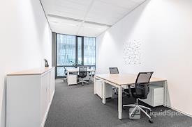 Regus | Amsterdam Arena Business Park