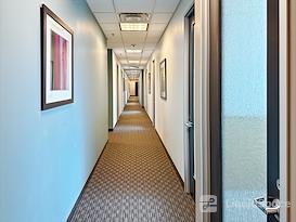 Regus | Roseville - Bonestroo