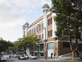 Hub Australia | Hyde Park