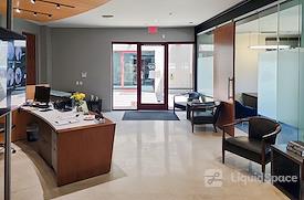 Regus | Phoenix - E Camelback Rd