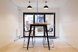 The Workers League - Blackheath