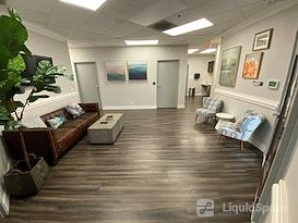 RCMI Executive Suites