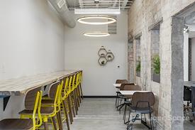 The Root Coworking - Market Station