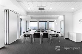 Regus | Belgrade USCE Tower