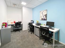 Regus | XIAN, Capita Mall Office