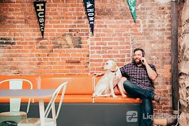 WeWork | Holyoke Building