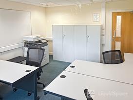 HQ | Coventry, Sherbourne House