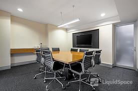 Regus | Sydney, Crows Nest