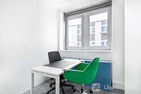 Regus | Paris, Champs Elysées