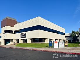 Regus | AZ, Chandler - Alma School Rd