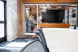 Lancaster  CoWorking