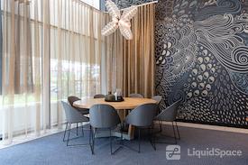 Regus | Boston - Symphony