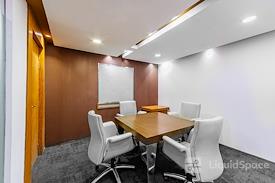 Regus | Dhaka, UTC Building