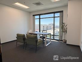(ATR) The Atrium