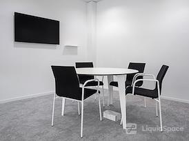 Regus | Amsterdam Laarderhoogtweg 25