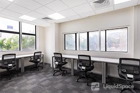 Regus | BANGALORE, Supreme