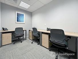Regus | Rio de Janeiro, Torre Rio Sul