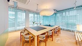 FORA | Henry Wood House