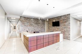 Regus | Uptown Village