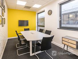 Regus | Belfast City Centre