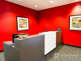 Regus | Fountain Park