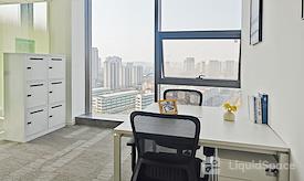 Regus | Shangrao, Tanwan Building