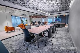 CENTRL Office - South Bay II