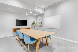 Regus | Victoria Station