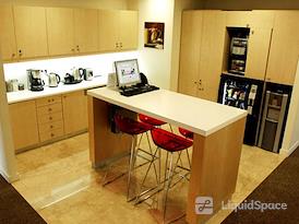 Regus | Istanbul, Palladium