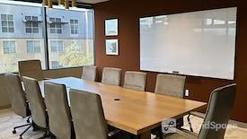 Foster Coworking - Las Colinas