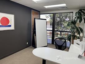 Courtyard Offices