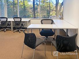 Regus | Timberloch Place