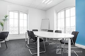 Regus | Bordeaux, Gare de Bordeaux