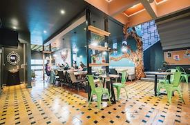 Selina CoWork San José