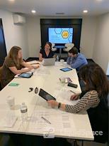 The Hive- Marshfield