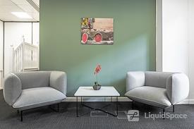 Regus | Redhill, Town Centre