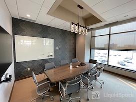 Life Time Work - Edina