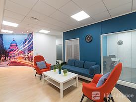 Regus | Belfast City Centre