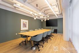 Regus | Oslo, Spaces Aker Brygge