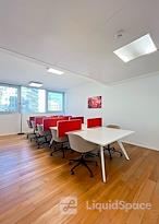 Regus | Milan, Loreto