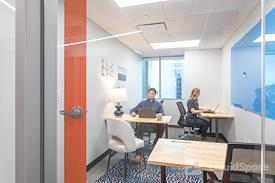 Expansive - Katy Building