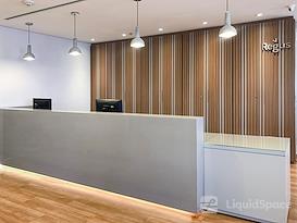 Regus | SAO BERNARDO, Domo Corporate ABC - Shopping Metropole