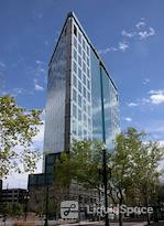 Avanti Workspace - Wells Fargo Center