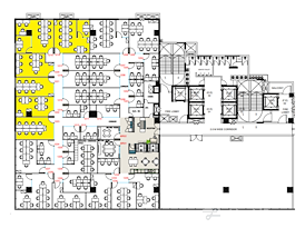 Regus | Hyderabad, The District