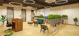 Awfis | Coworking-World Centre