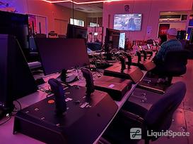 Hacker Dojo