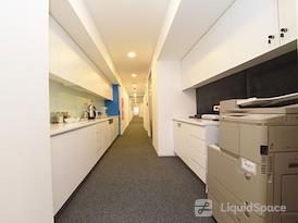 Regus | Izmir, Bayrakli - Folkart Towers