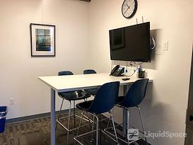 Workbar Arlington