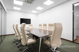 Regus | NUR-SULTAN, Emerald Tower